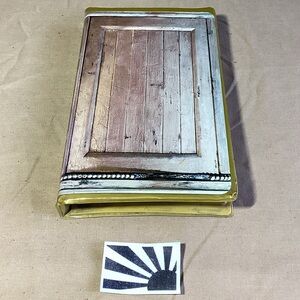 The Indian in the Cupboard Rare VHS 1995 Special Edition Key Clamshell Case